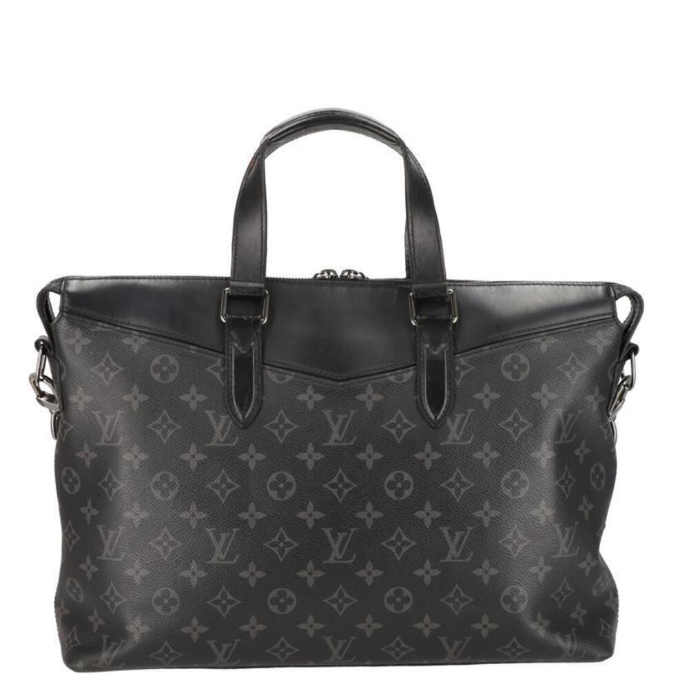Louis Vuitton Explorer Monogram Eclipse Black - image 2